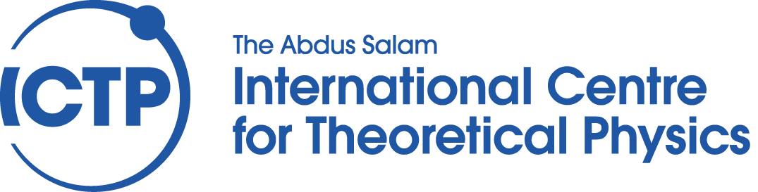 ICTP — The Abdus Salam International Centre for Theoretical Physics